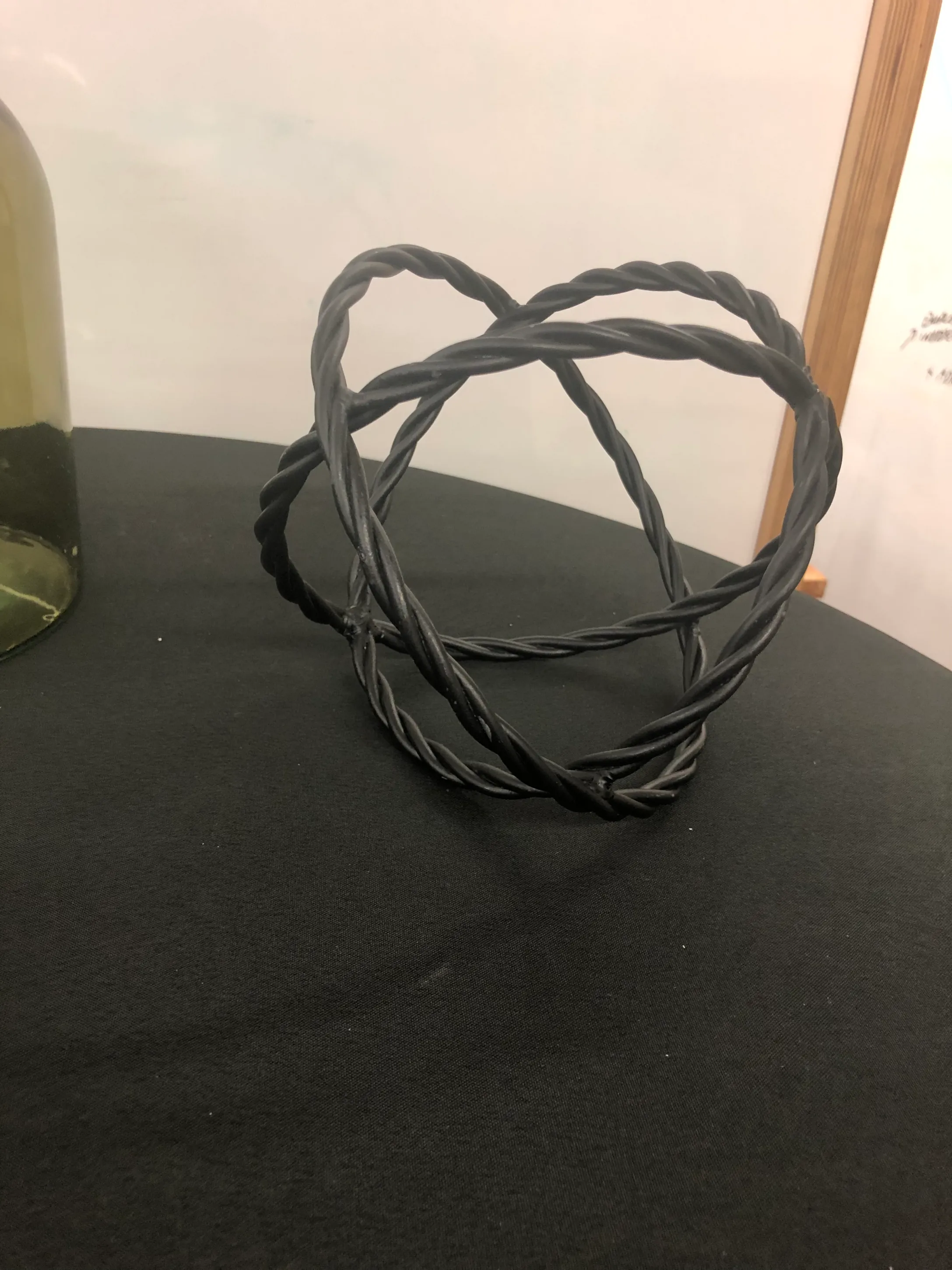 Round Orb Centerpieces