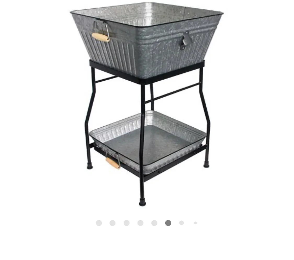 Drink Tub
