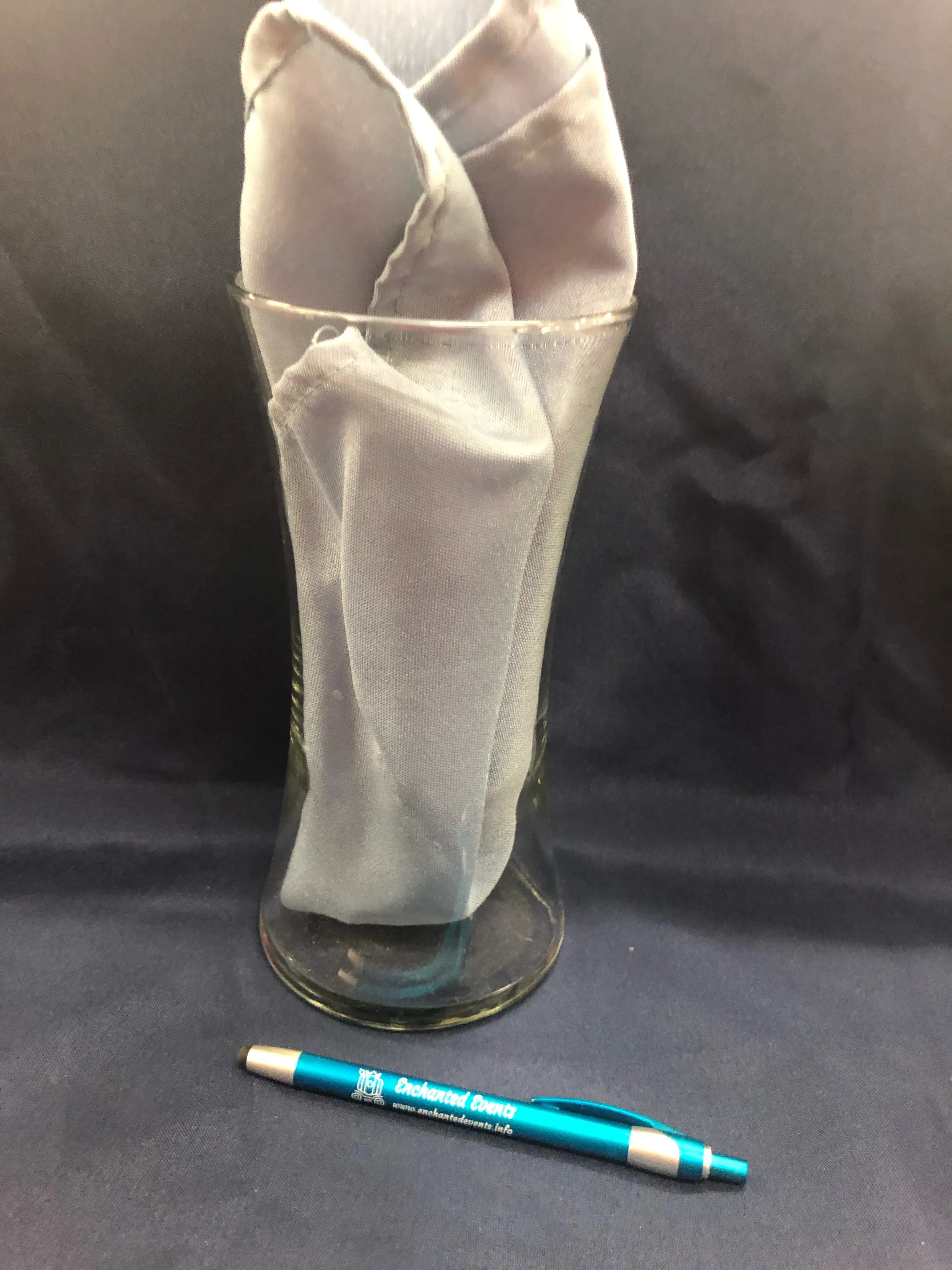 Aline Glass Vase