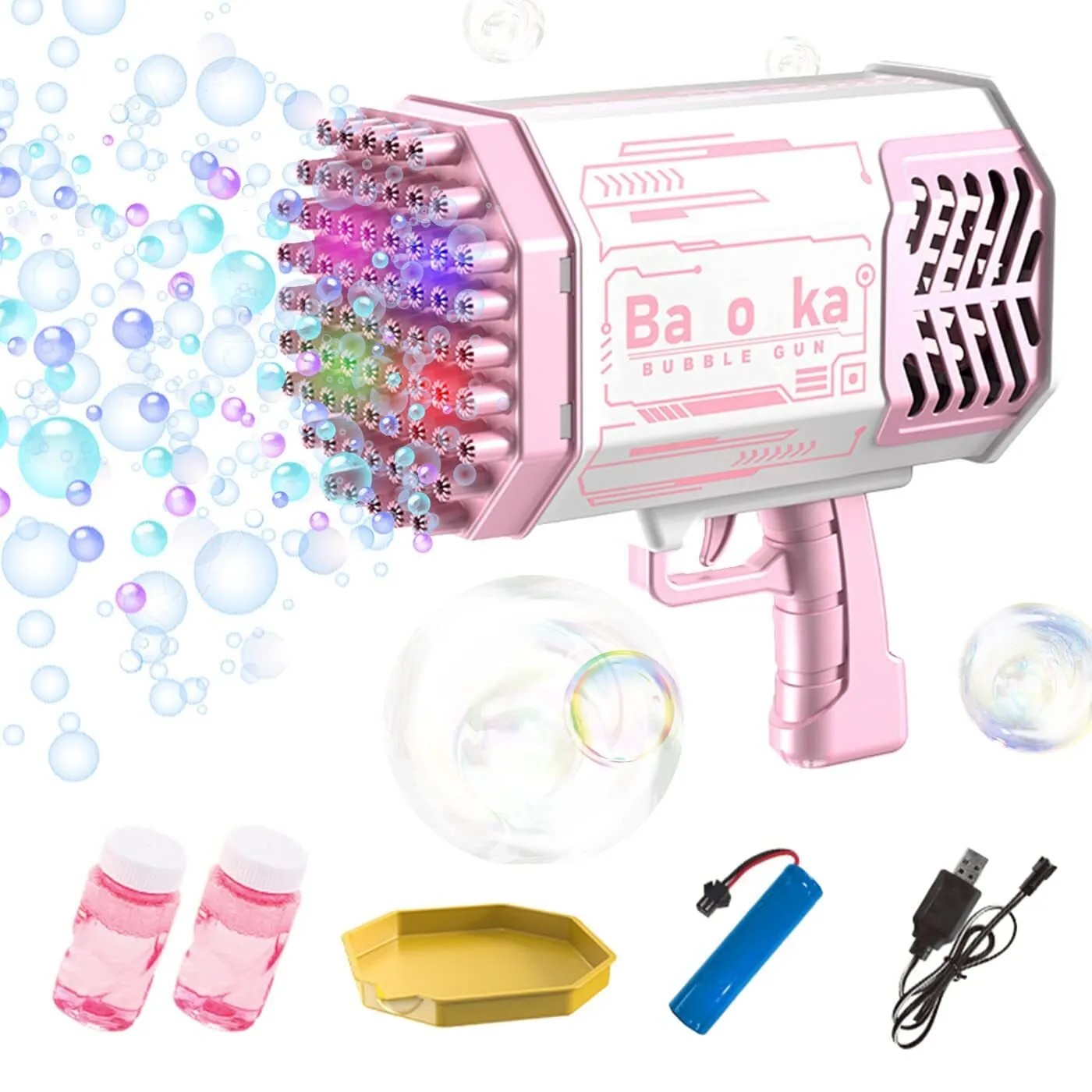 Bubble Blaster