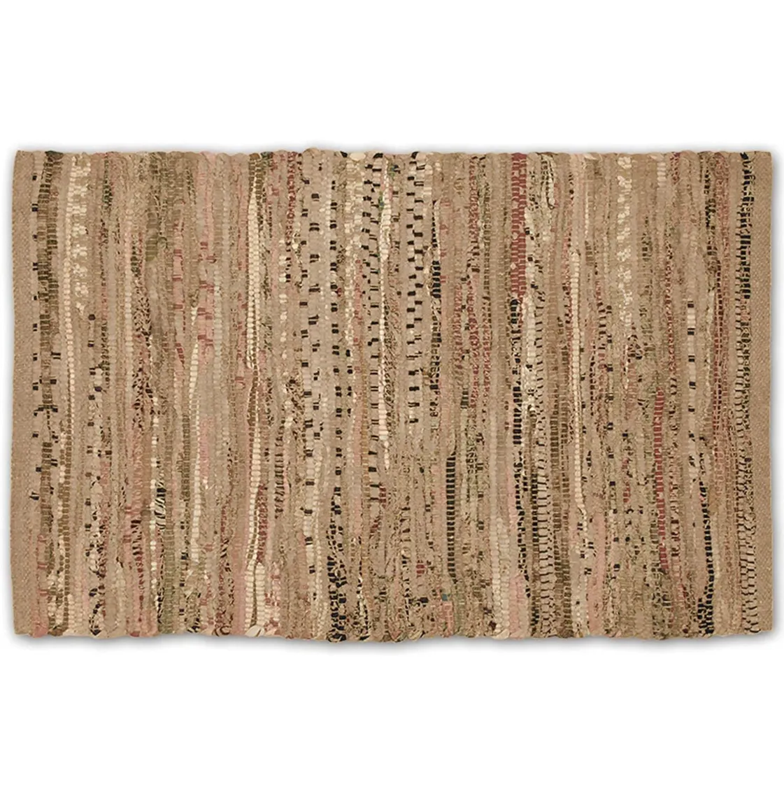 Chindi Area Rug 4x6