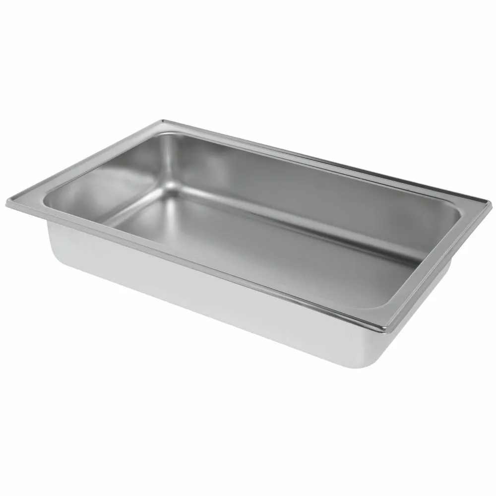 Chaffing Dish Pans