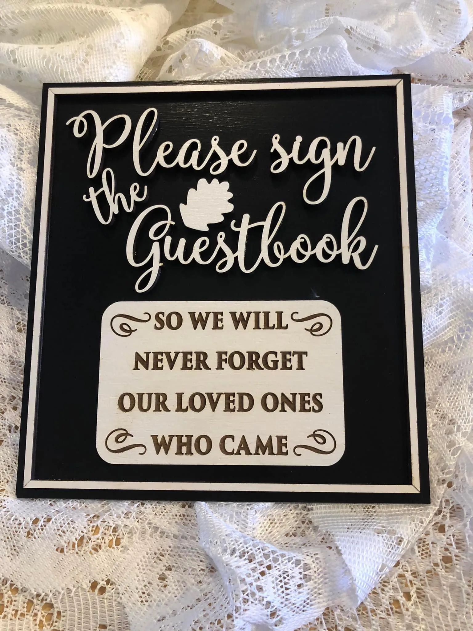 Please Sign