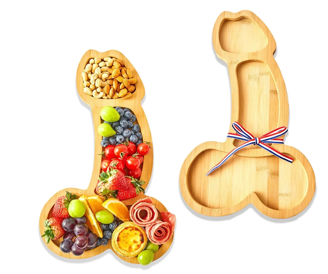 Charcuterie Tray
