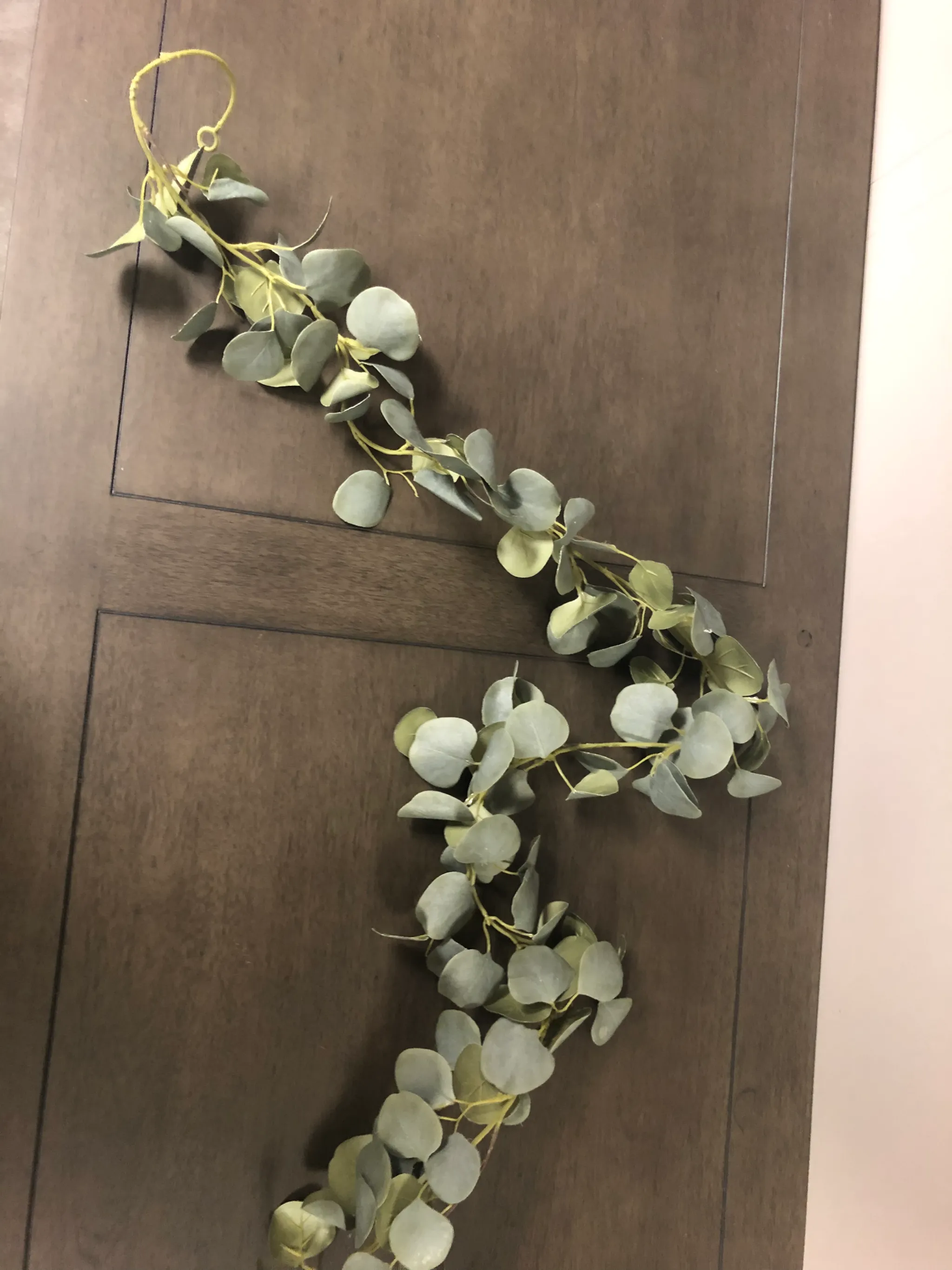 Eucalyptus Garland