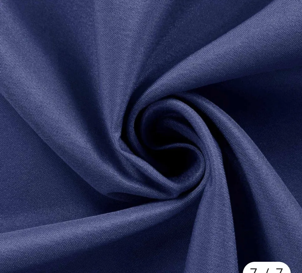 Dinner Napkins Navy