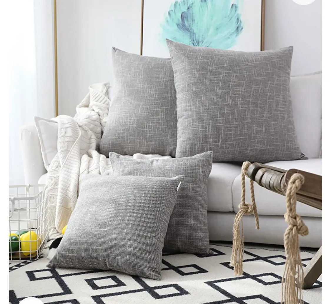 Boho Pillow 26x26