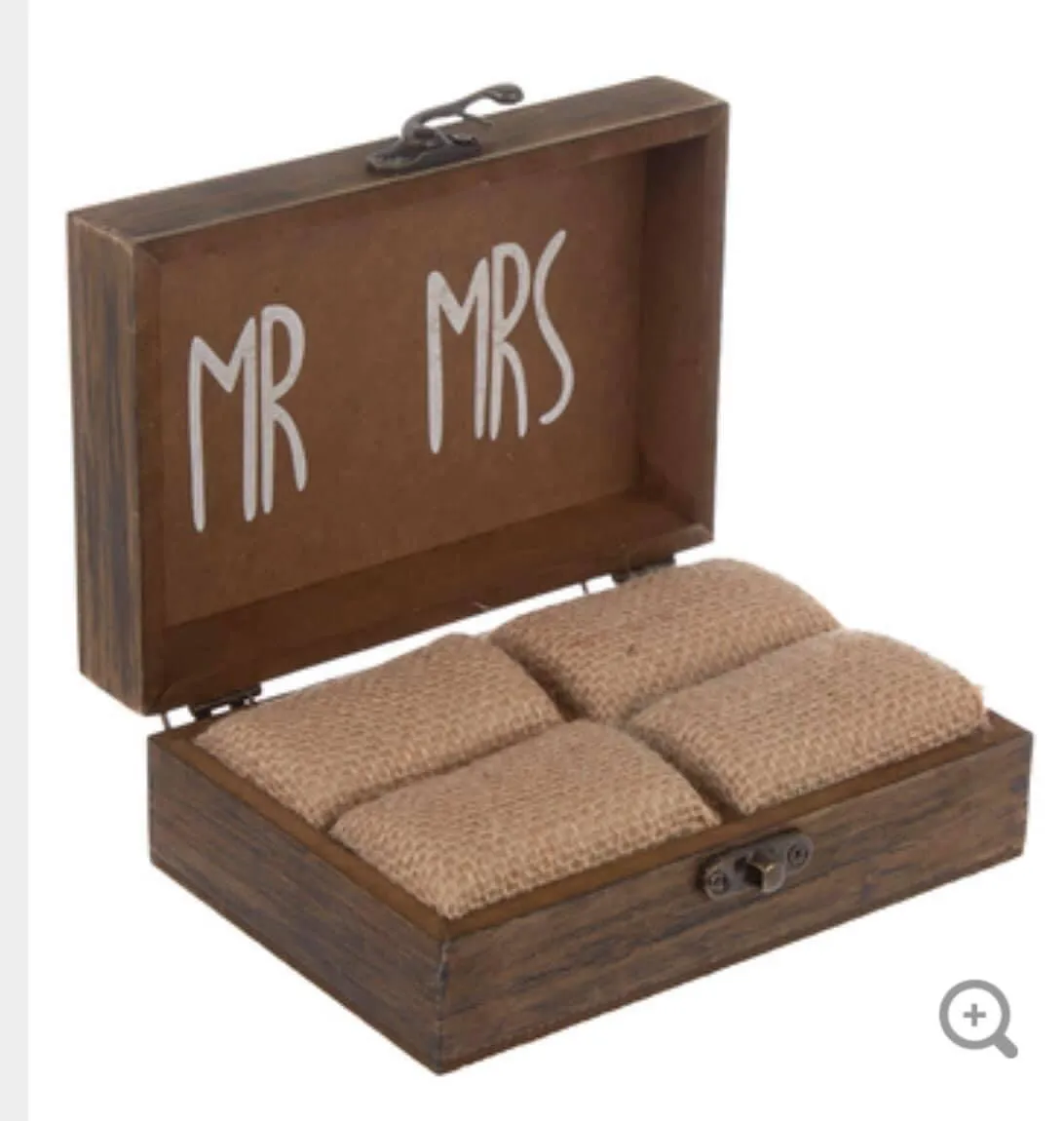 Ring Box