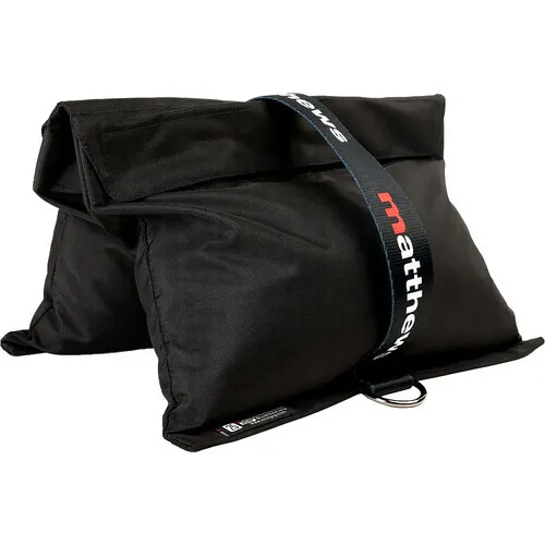 Matthews Roadbag 25 LB Sandbag