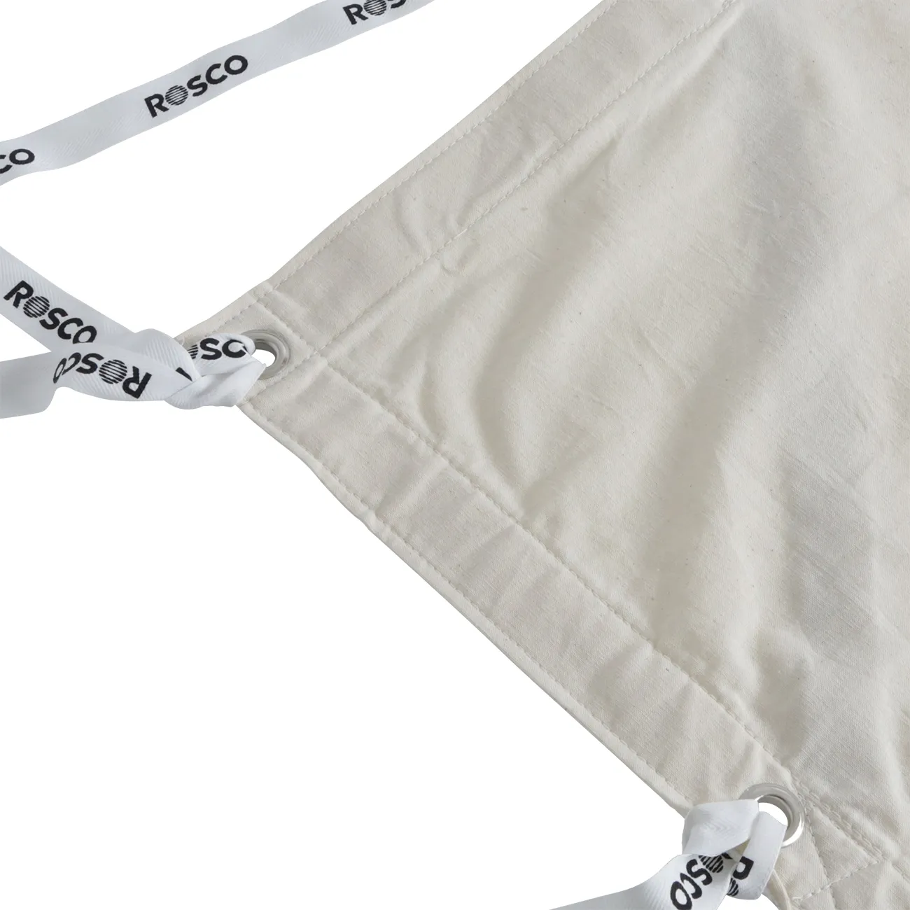 12 x 12 Bleached Muslin