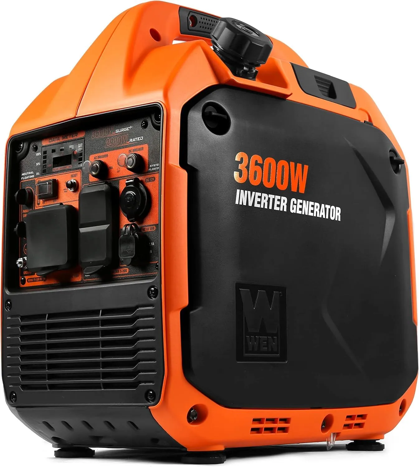 Wen Generator 3600 Watt