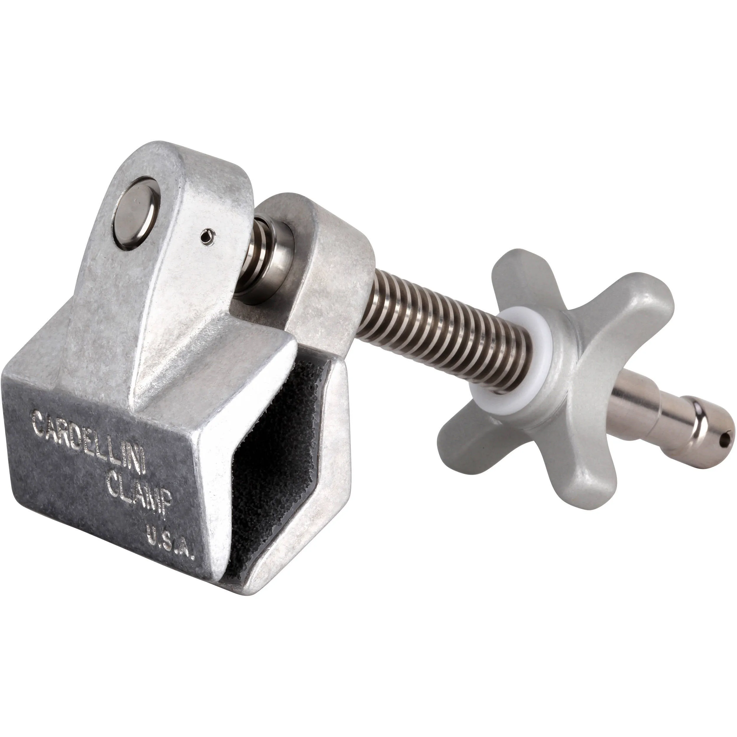 Cardellini End Jaw Clamp