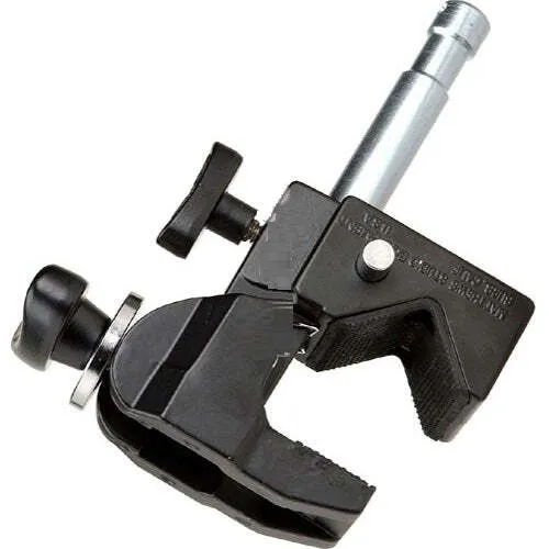 Mafer Clamp Black