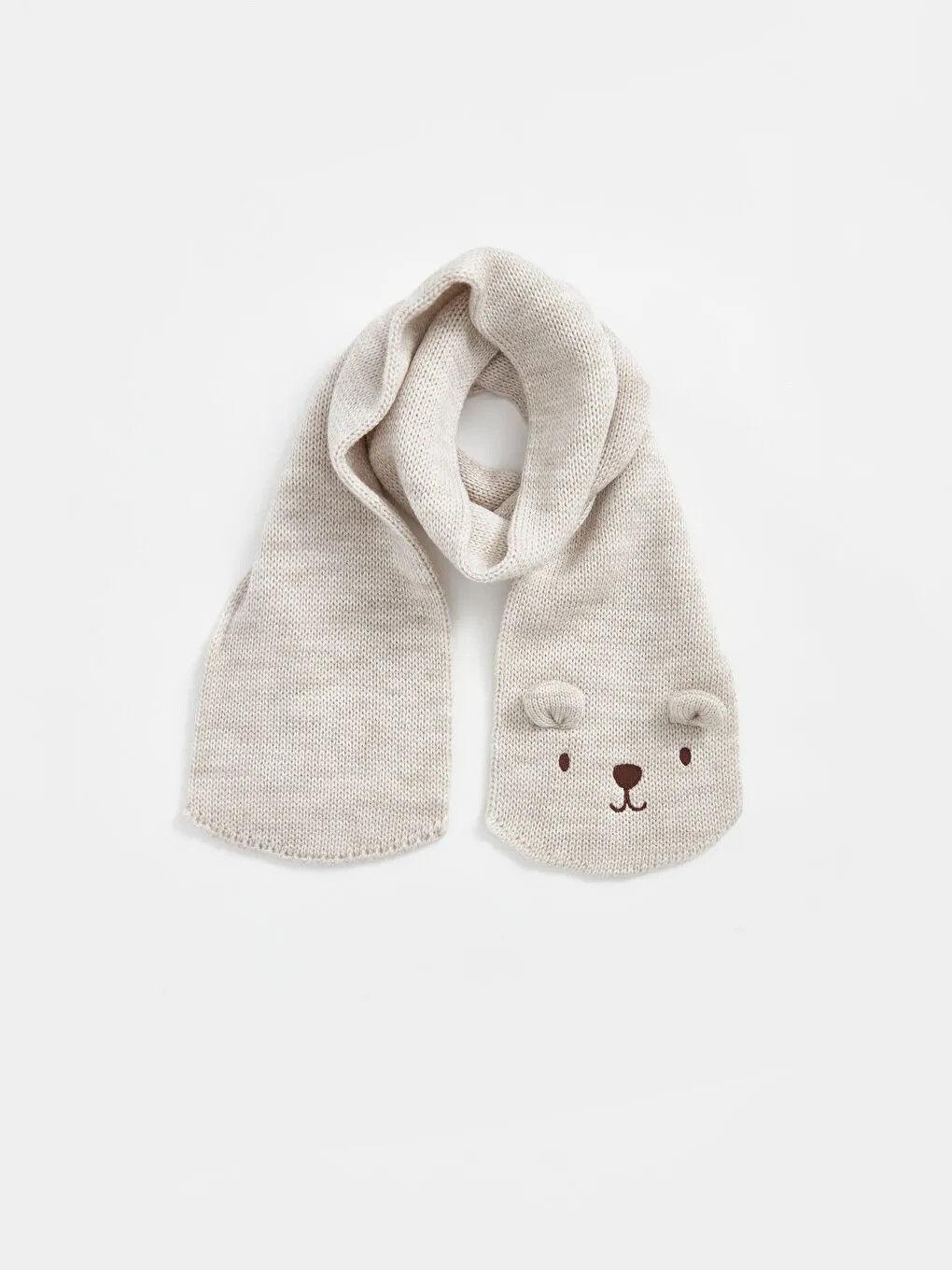 écharpe  / tour de cou