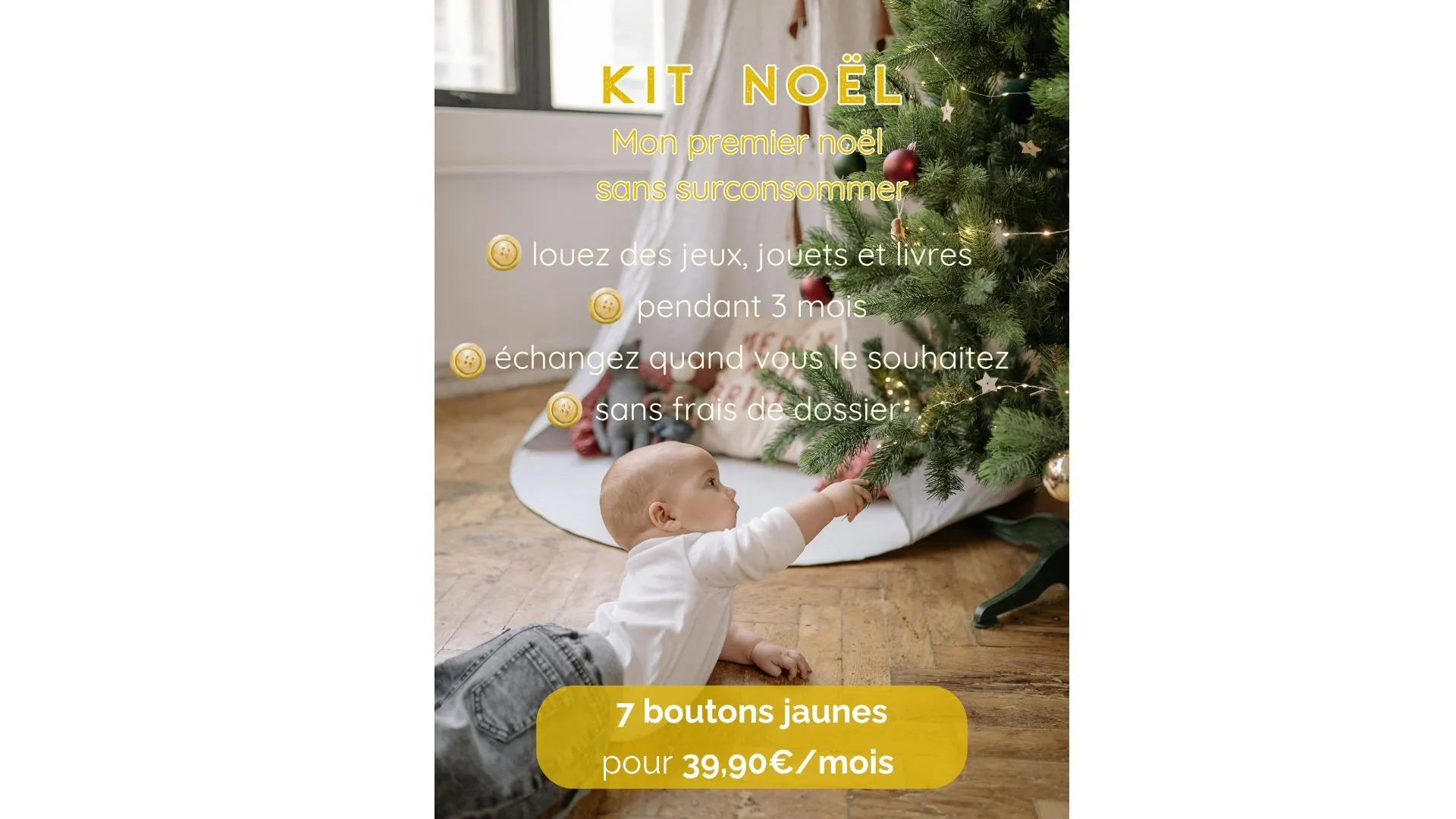 Kit Noël