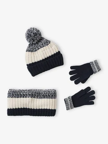 set d'hiver