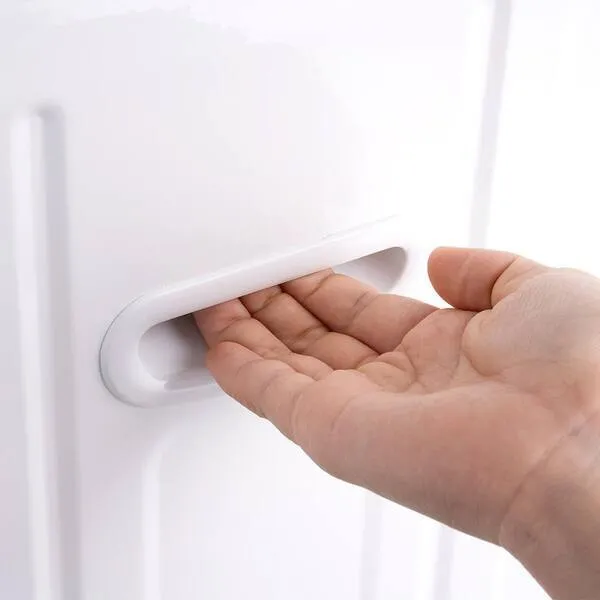 bloque porte et tiroir x2