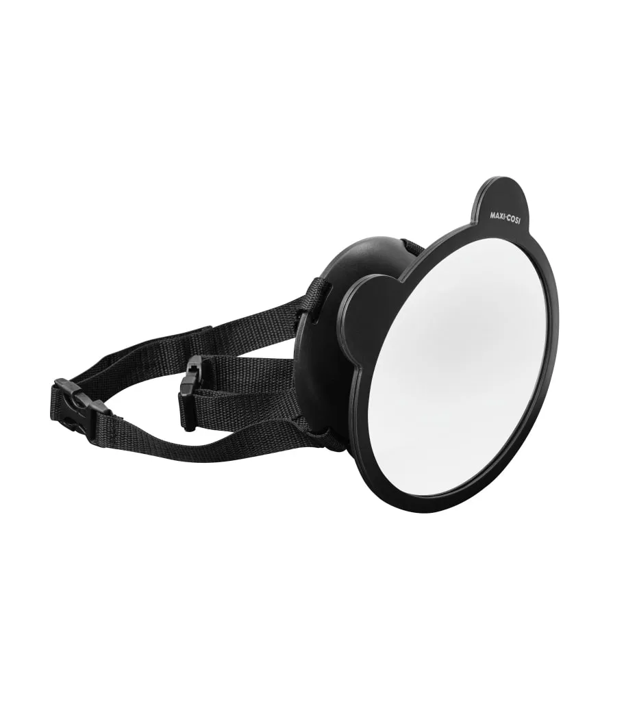 miroir voiture bébé
