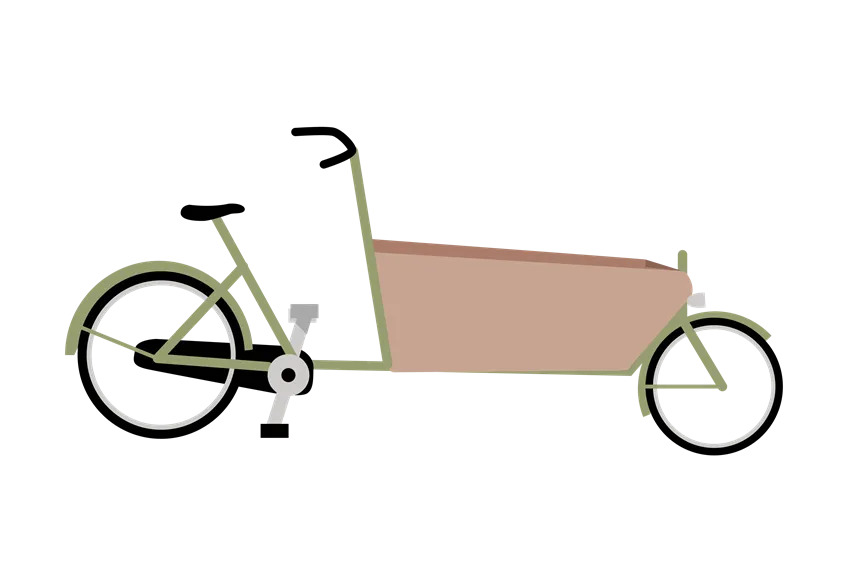Bakfiets