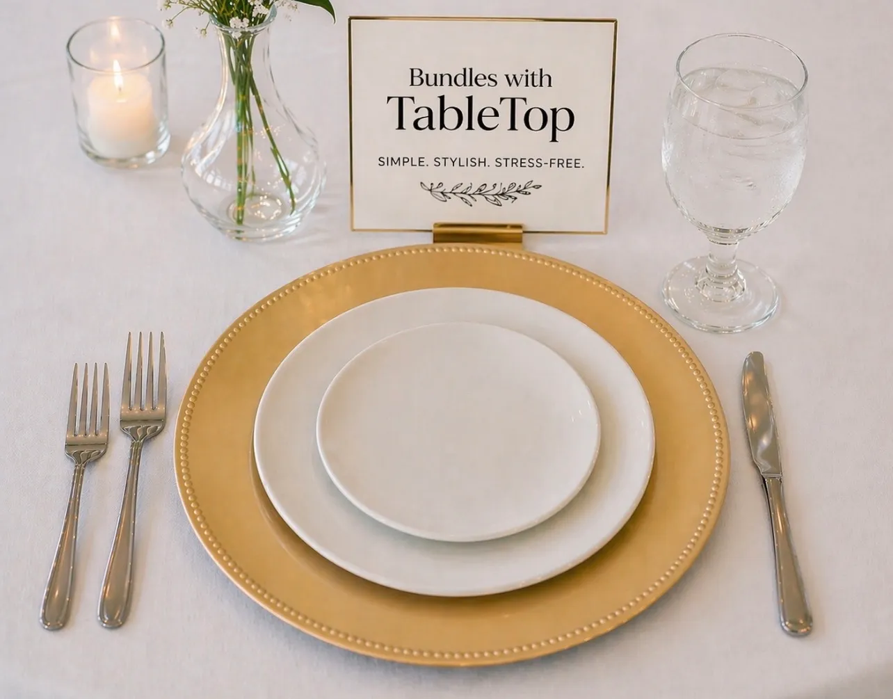 TableTop Bundles