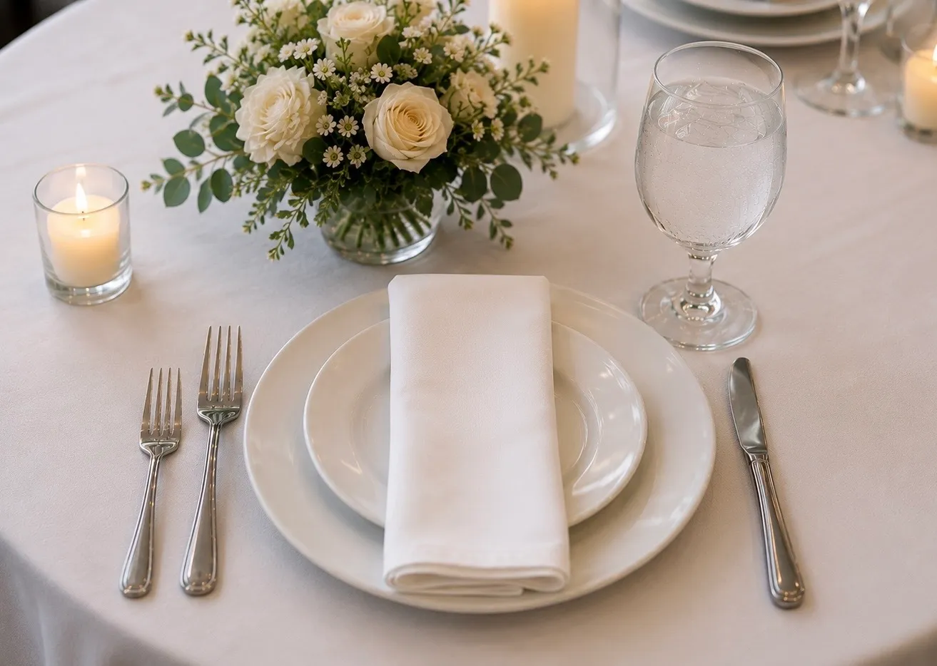 Classic Wedding Package