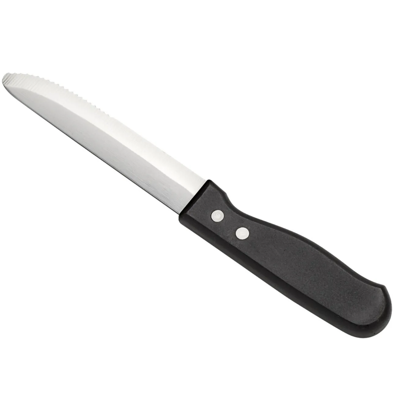 5" Steak Knife - Packaging Quantity: 10 - round up as needed