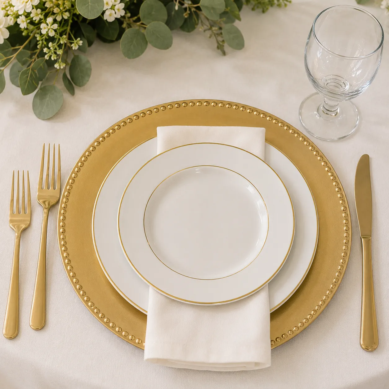 Signature Wedding Package