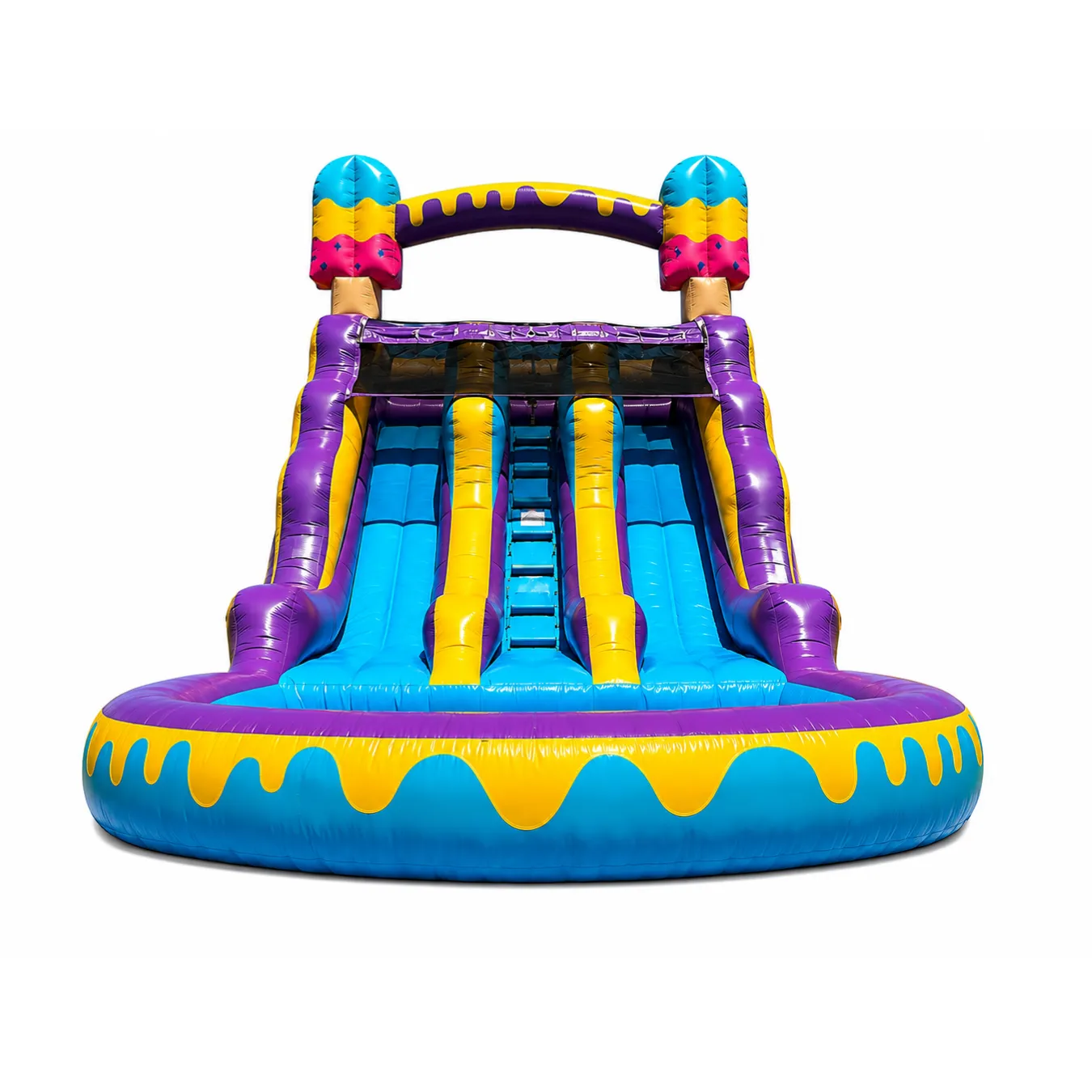 Water Slides