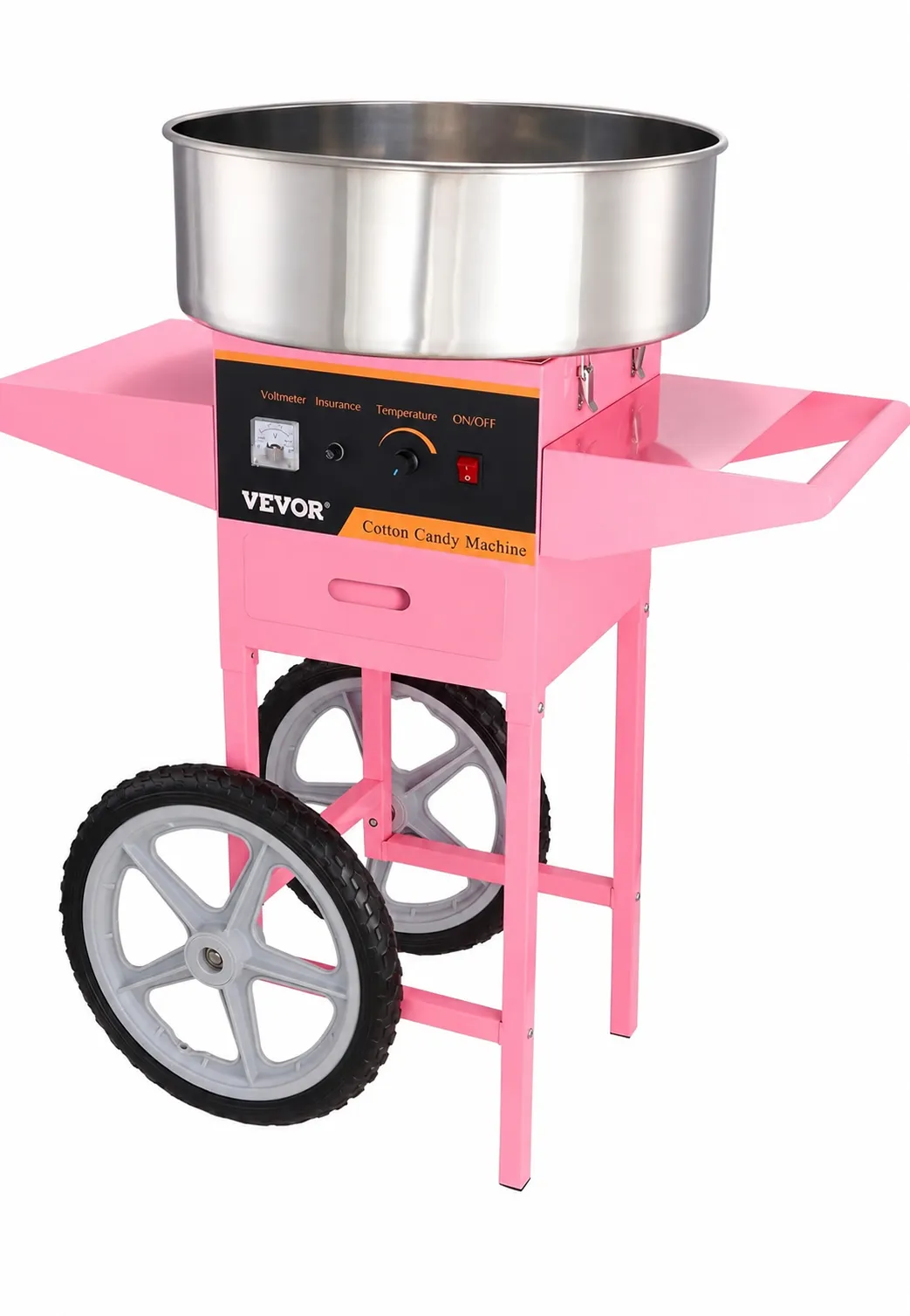 Cotton Candy Machine 