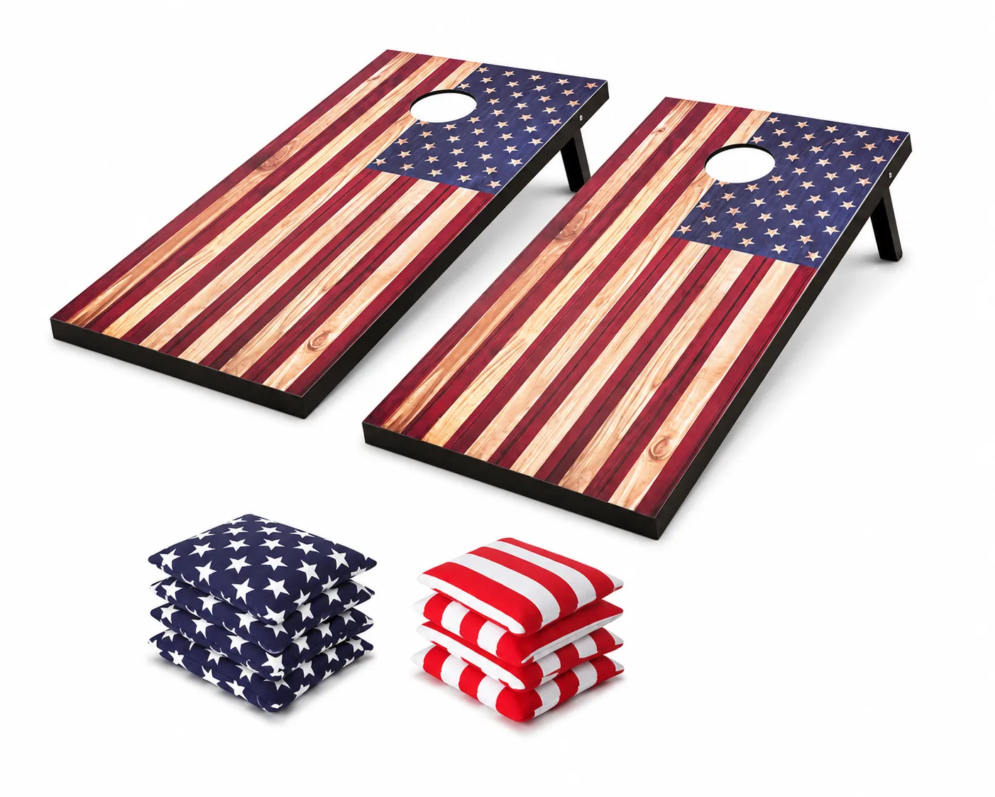 Cornhole Yard Game