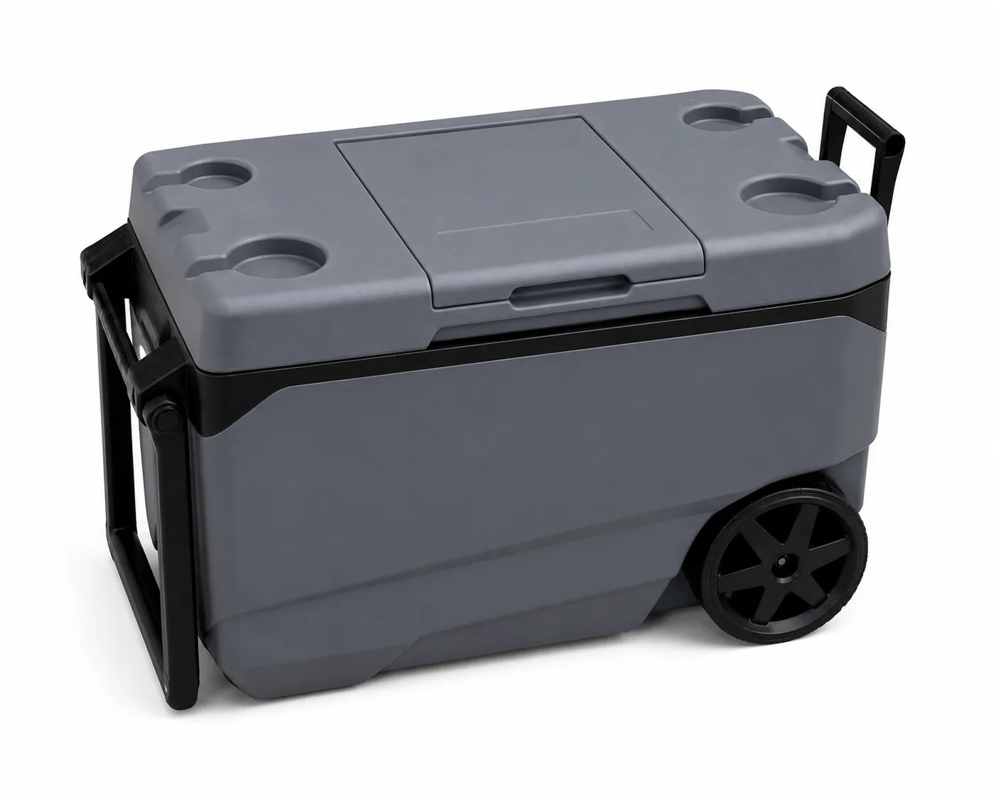 IGLOO 90 Qt Rolling Cooler