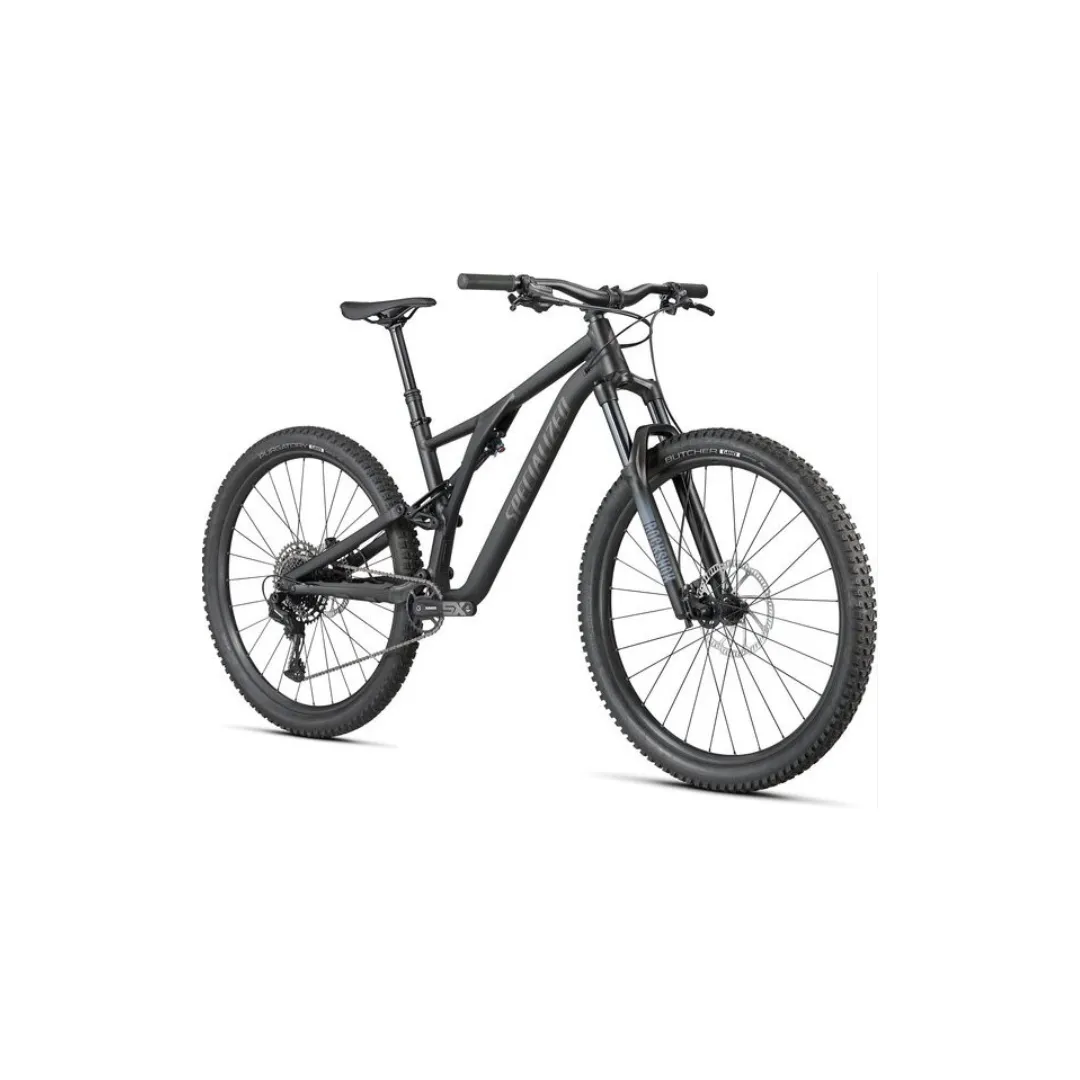 Specialized StumpJumper - Large #2