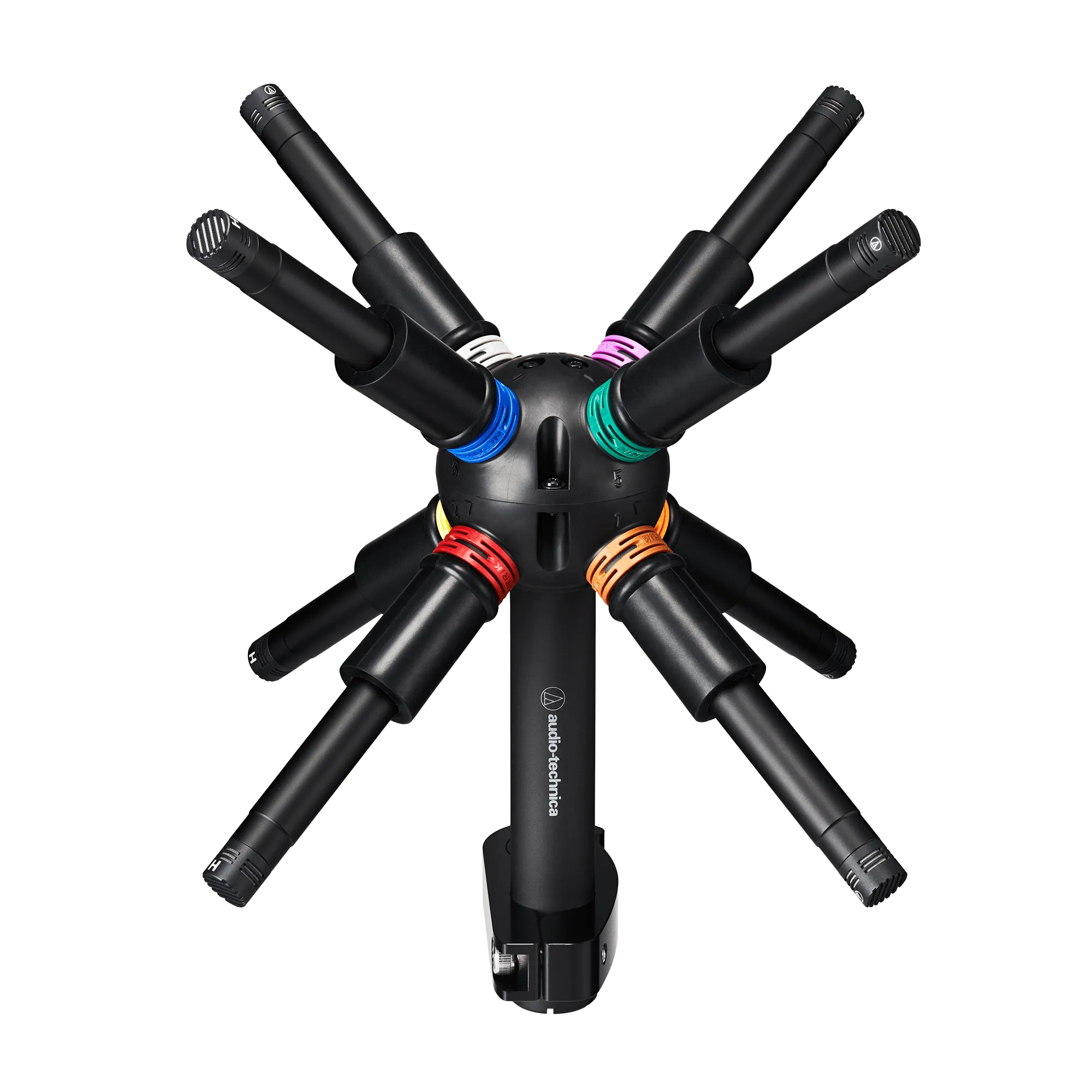 BP3600 - 8-Channel Immersive Array Microphone