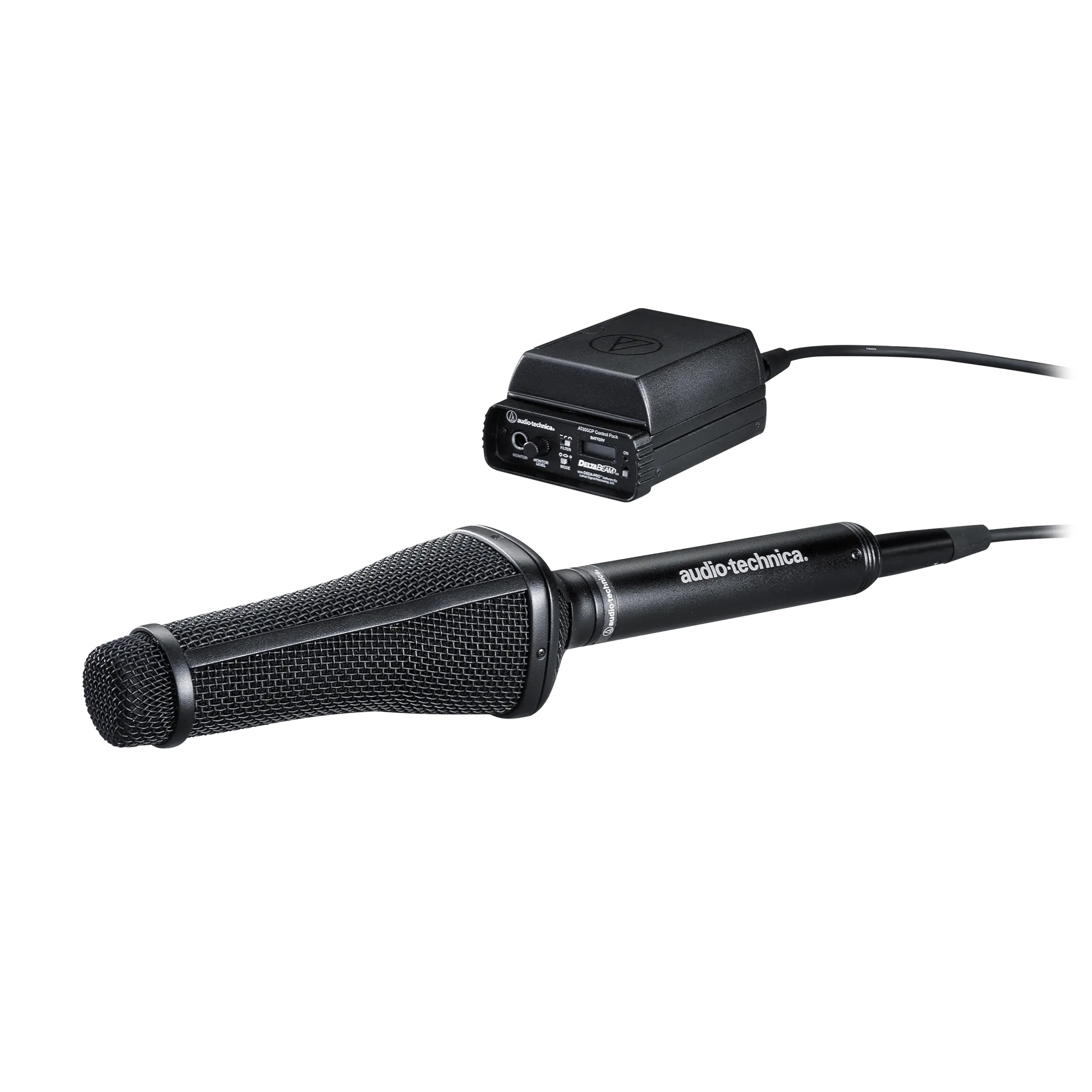 AT895 - Adaptive-array Microphone System