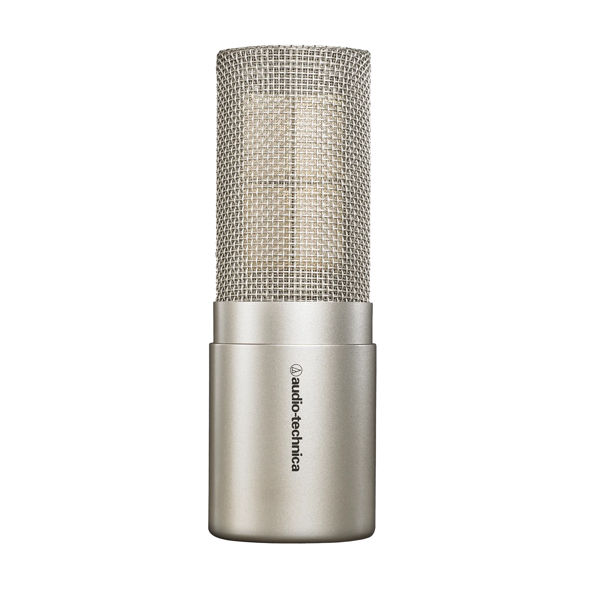 AT5047 - Quad Element Cardioid Condenser Studio Microphone