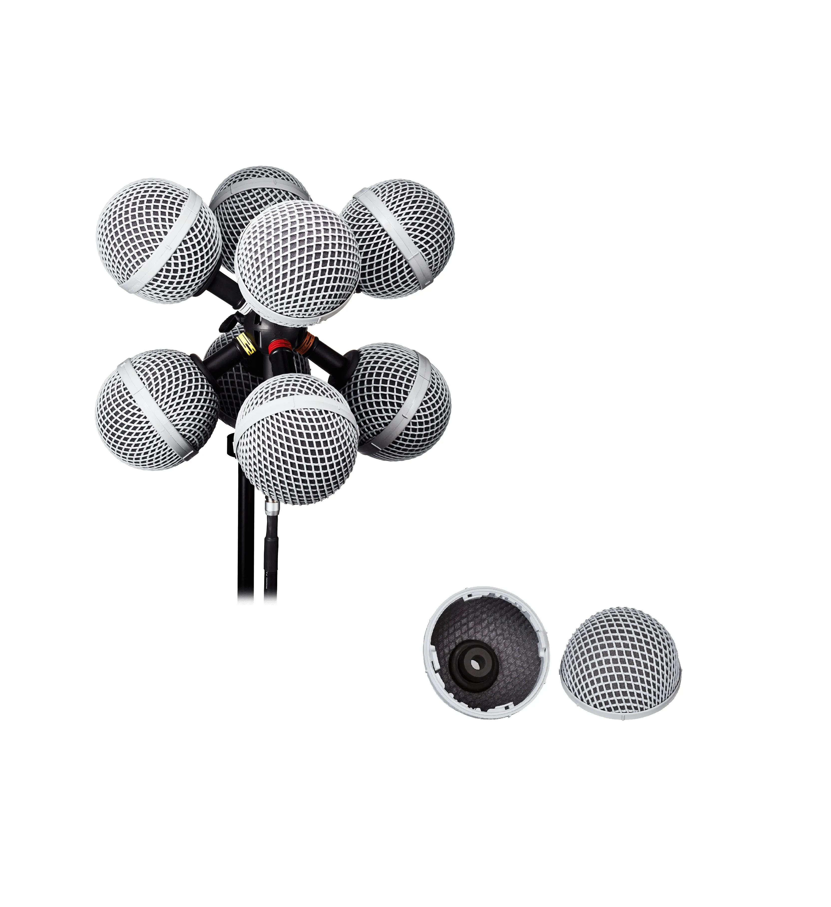 BP3600 - Rycote Package