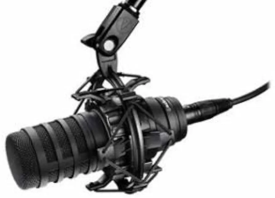 BP40 - Shock Mount