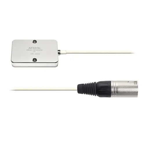 AT880b - Contact Microphone