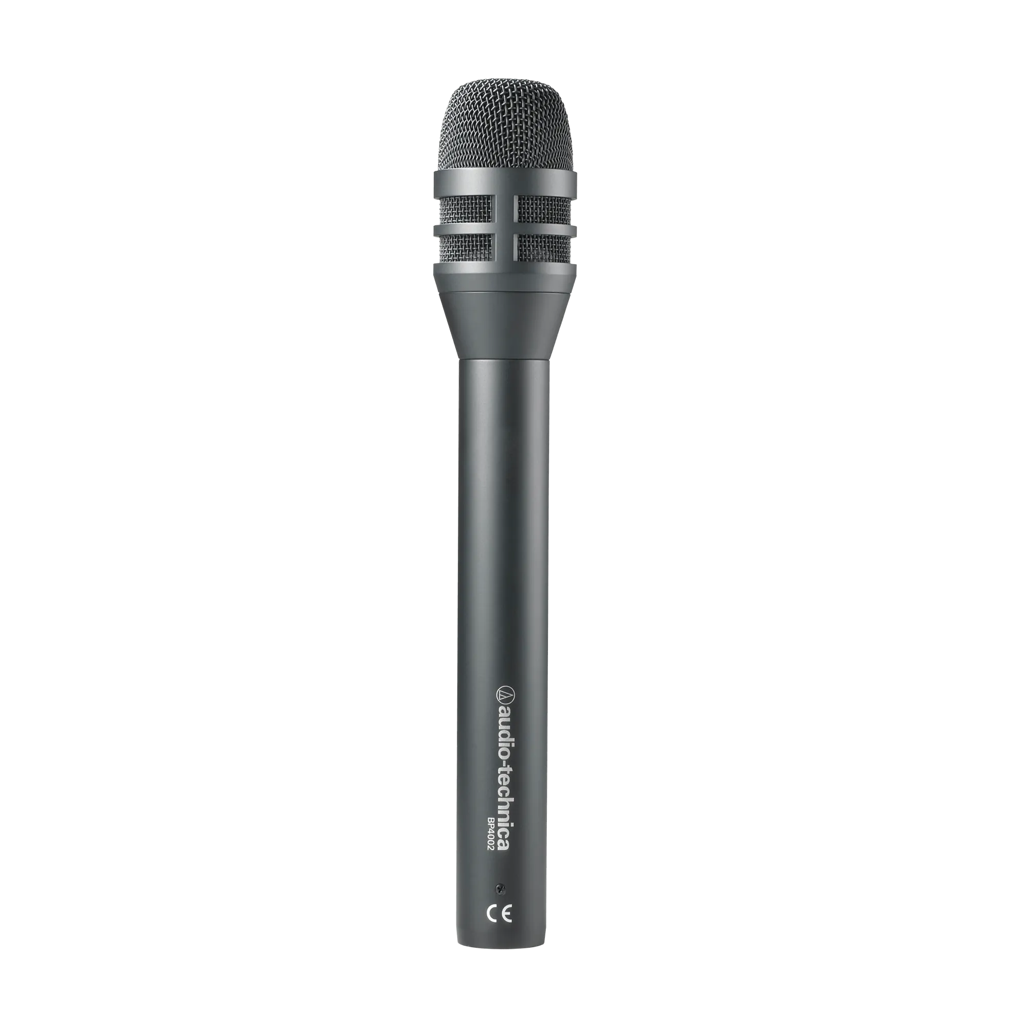 BP4002 - Omnidirectional Dynamic Handheld Microphone