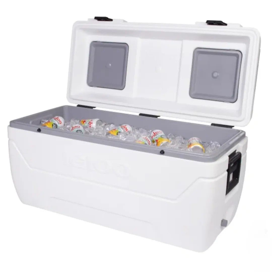  165-quart Maxcold Chest Cooler