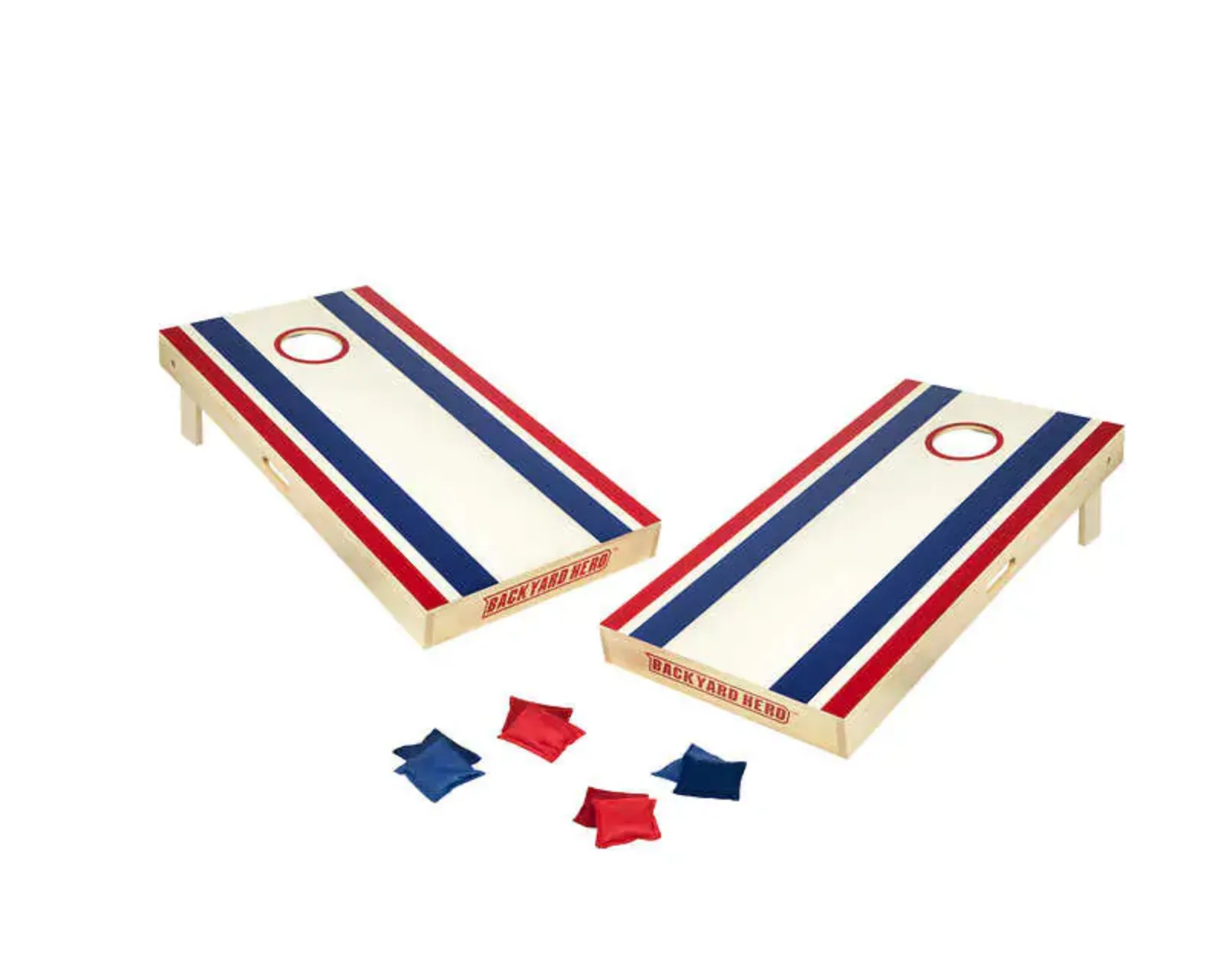 Cornhole Set