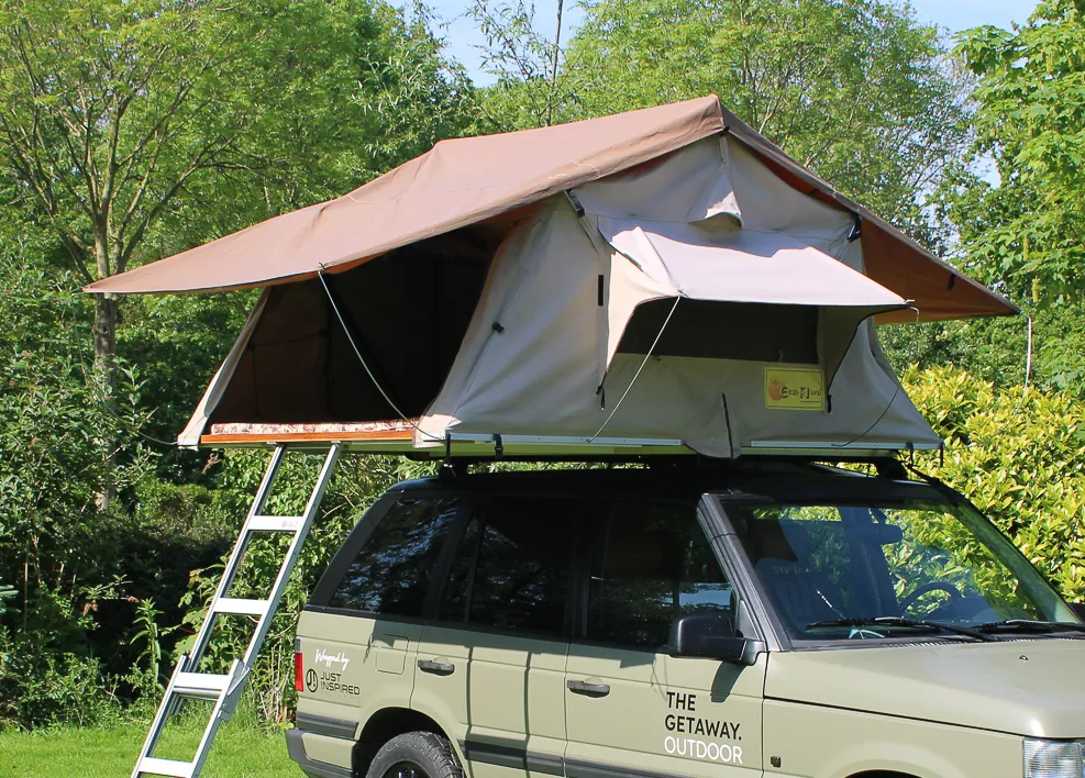 daktent Eazi awn 1800