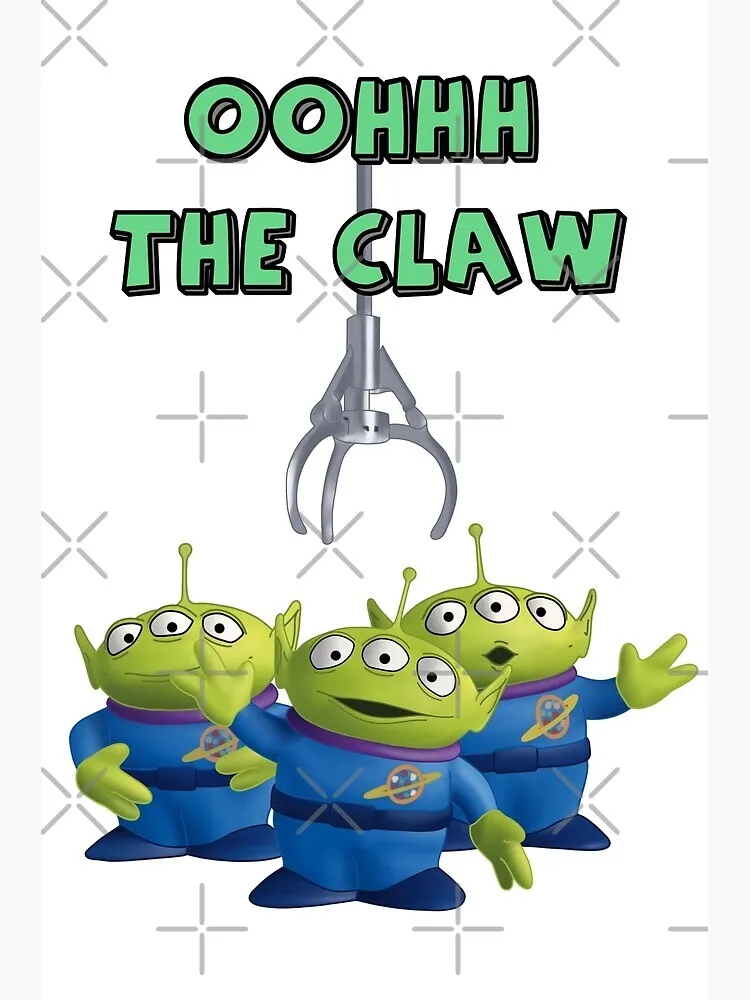The Claw