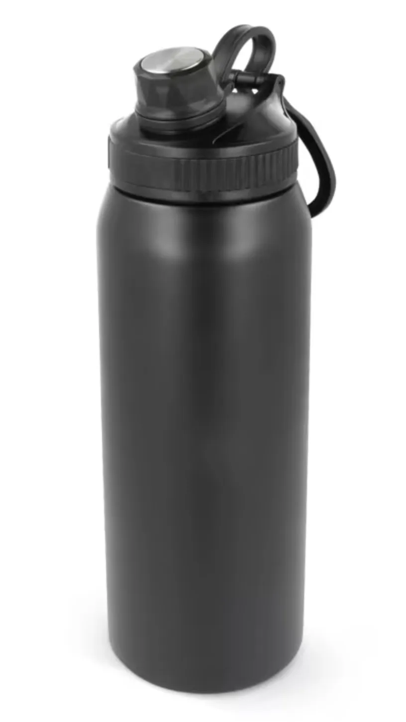 Sketchr Sports Bottle Thermo