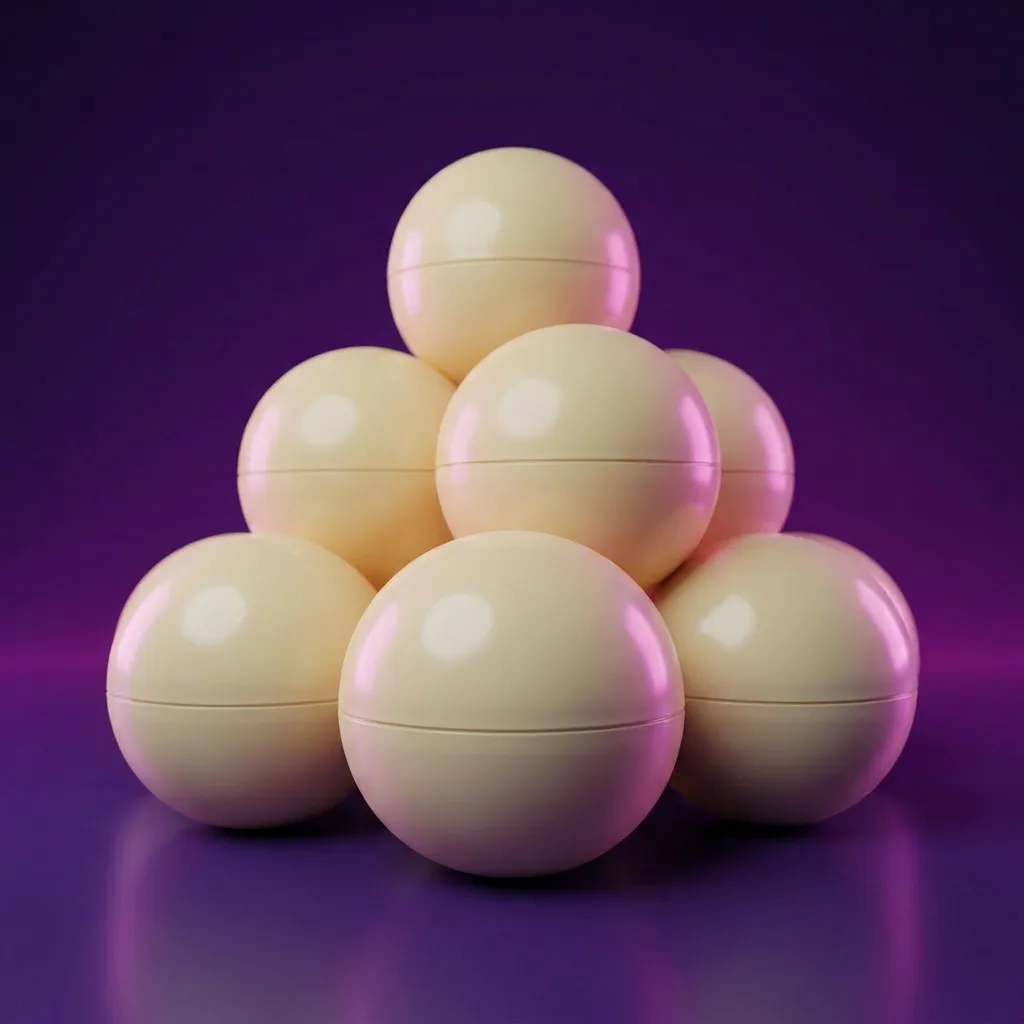 Capsules 75mm