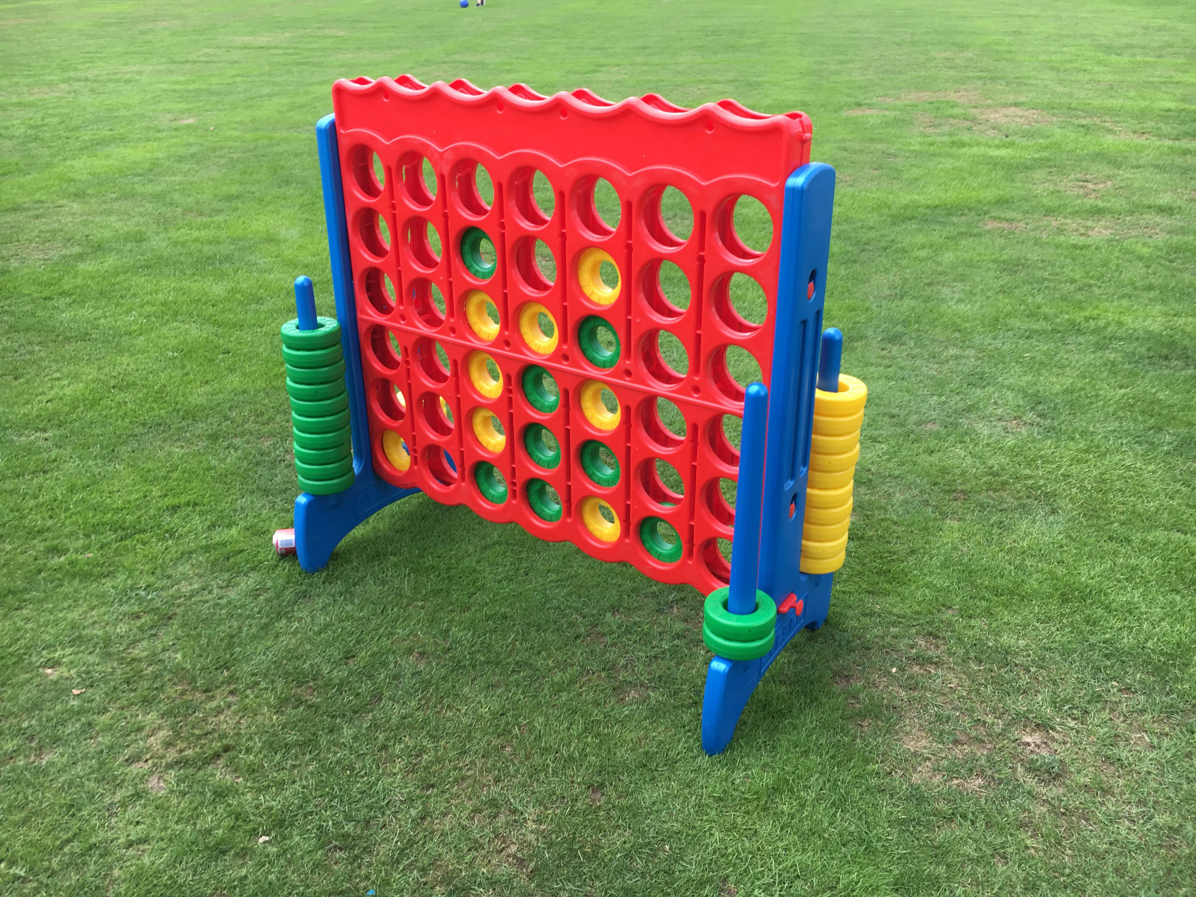 Backyard Fun collection image