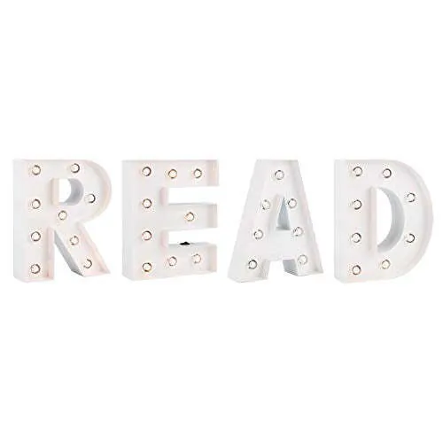 Marquee Letters collection image