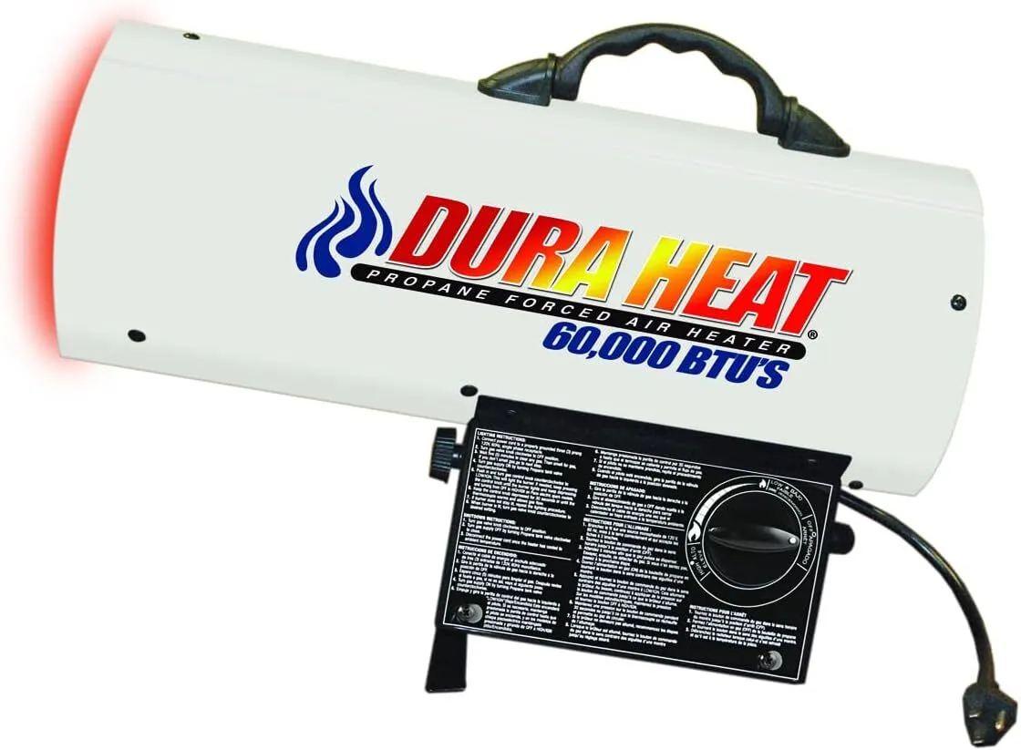 Dura Heat Heater