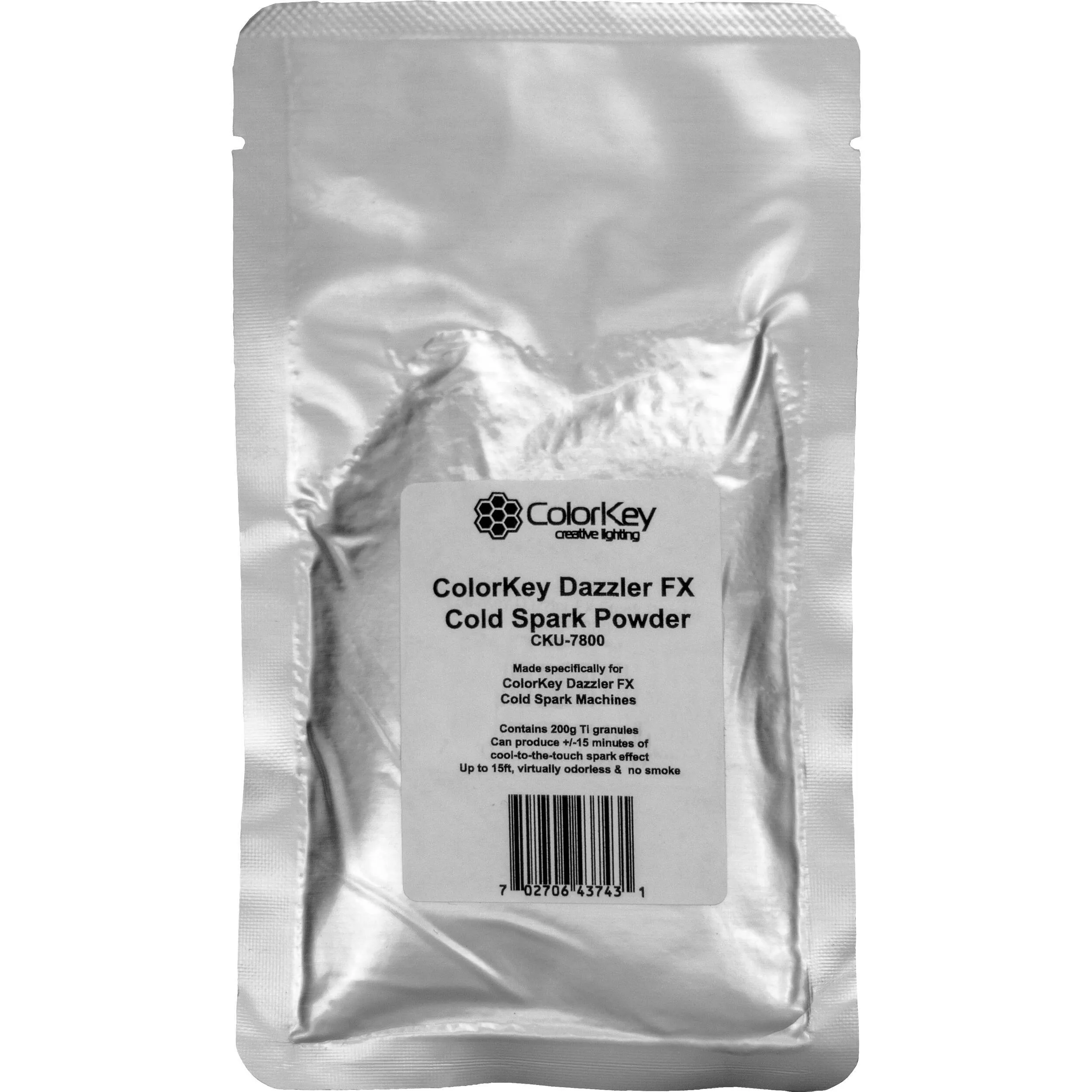 Cold Spark Powder(7oz) 