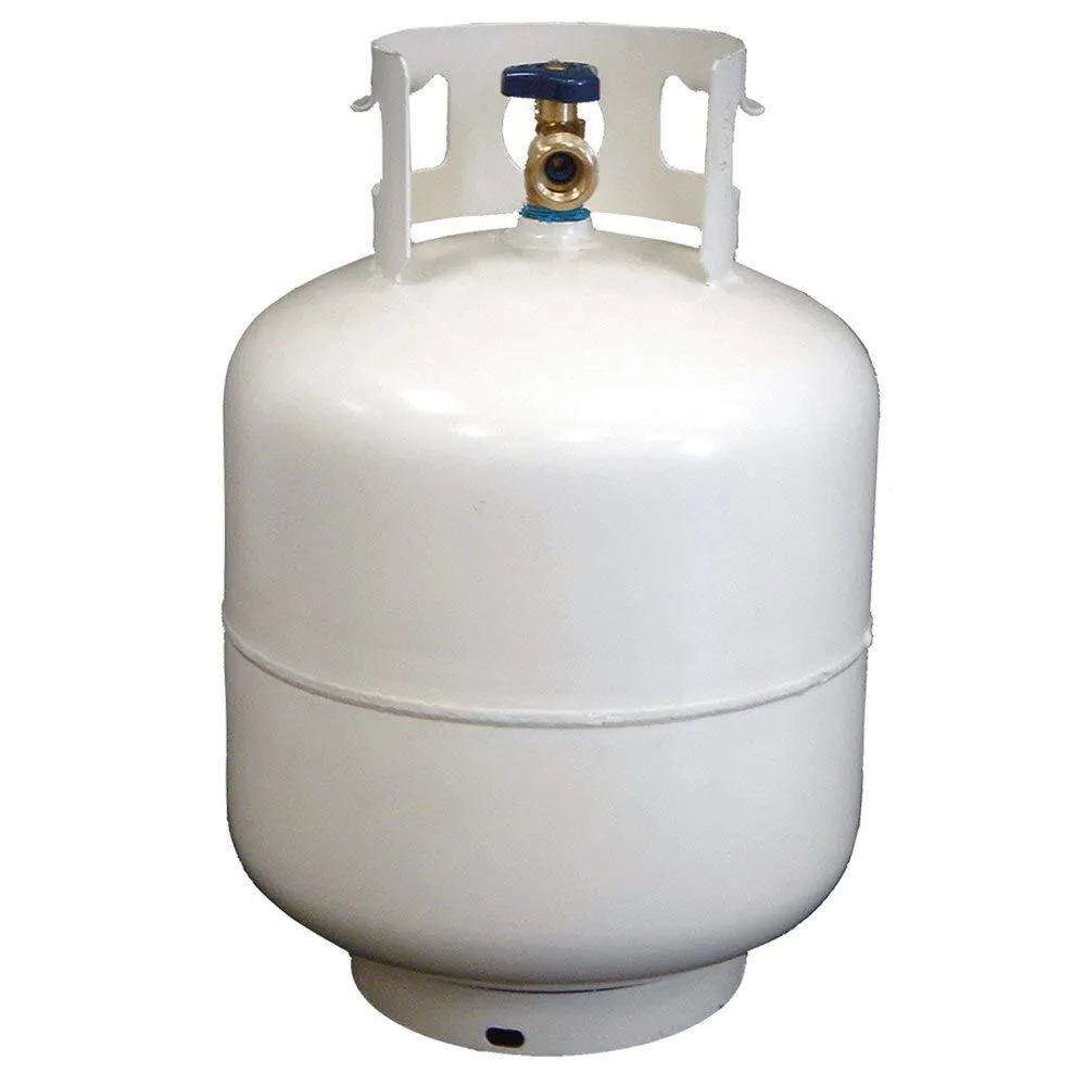 20lb propane tank
